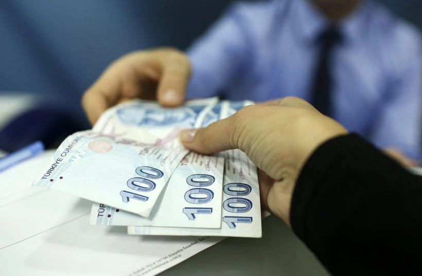 Emeklilik sisteminde önemli bir