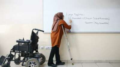 Engelli öğretmen atama sonuçları açıklandı