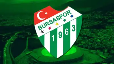 Bursaspor’dan borçsuzluk adımı: Eski yönetici alacağını sildi