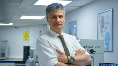 Prof. Dr. Ahmet Çolak: “İş güvenliği sadece zorunluluk değil, bir kültürdür”