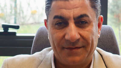 Yazar İsa Bingölbali: Monte Kristo Kontu’ndan ‘Melike’ye uzanan bir yazarlık yolculuğu