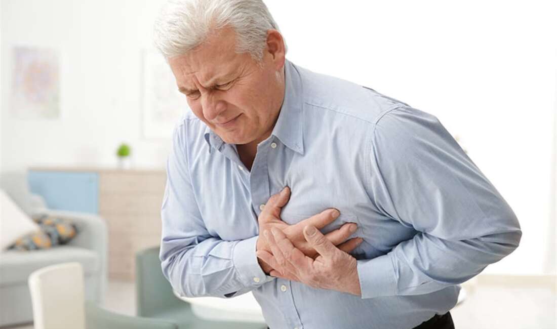 Kardiyoloji Uzmanı Prof. Dr.