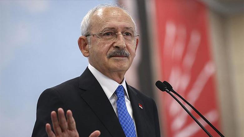 Kemal Kılıçdaroğlu’ndan adaylık açıklaması: “Ben aday değilim” Eski CHP Genel Başkanı