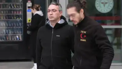 Mahir Polat ev hapsine alındı