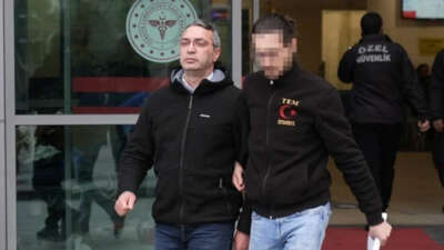 İstanbul Büyükşehir Belediyesi soruşturması kapsamında