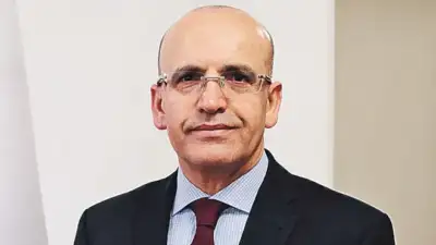 Bakan Şimşek’ten enflasyon açıklaması “Sıkı politikalar devam edecek”