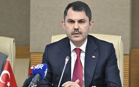 Çevre, Şehircilik ve İklim