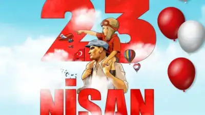 Osmangazi’de çocuklar 23 Nisan’ı neşeyle kutlayacak