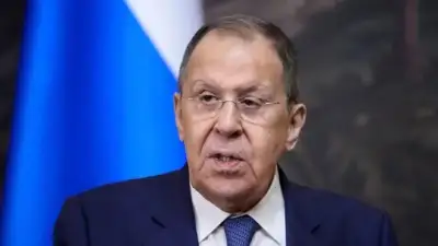 Rus Bakan Lavrov, 12 Nisan’da Türkiye’ye gelecek