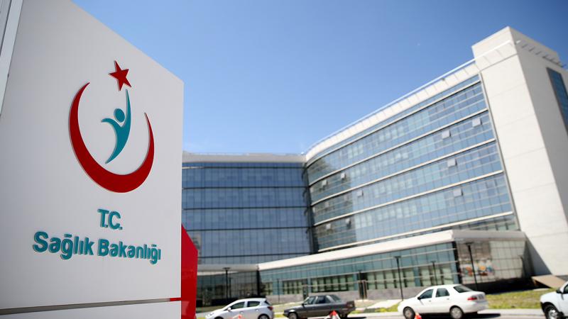 Sağlık Bakanlığı, personel ihtiyacını
