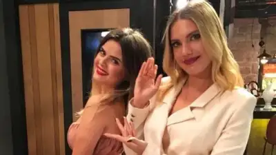 Oyuncu Sevil Akdağ, Elif Kırav’ı bıçaklayarak öldürdü