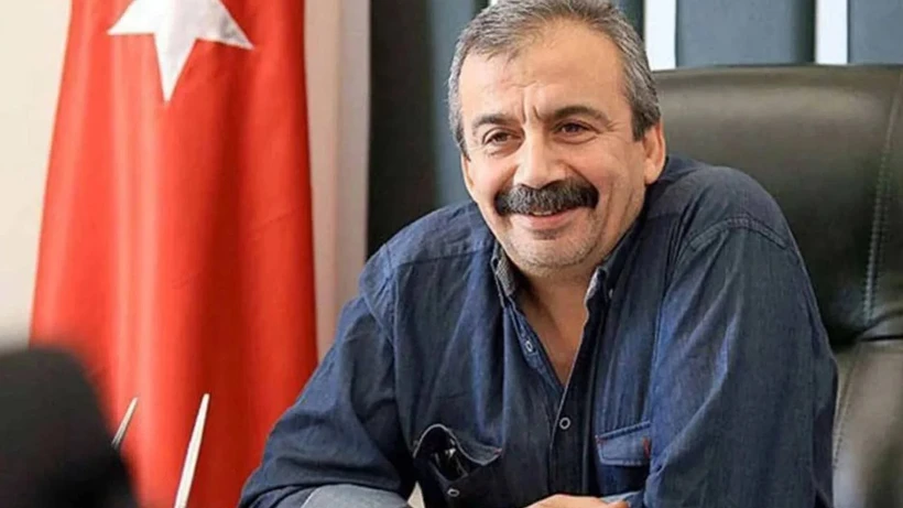 Kalp rahatsızlığı nedeniyle hastaneye