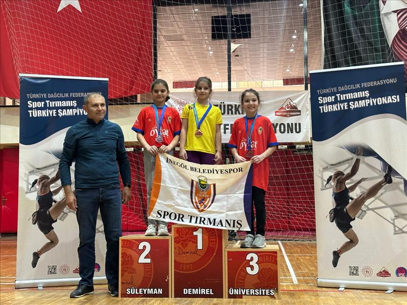 İnegöl Belediye Spor Kulübü