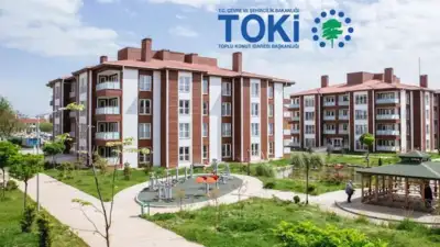 TOKİ’den 11.000 TL taksitle ev fırsatı: İşte başvuru şartları