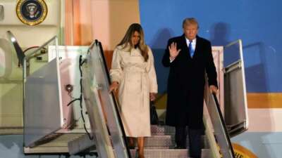 Trump: Rusya-Ukrayna ateşkesi çok yakın