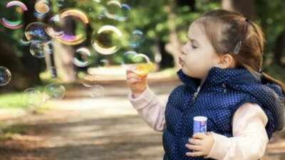 Türkiye’de nüfusun yüzde 25,5’i çocuk