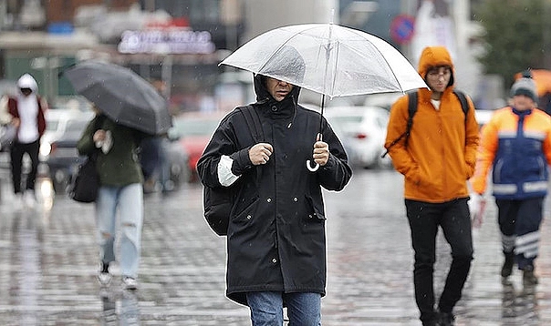 Yurtta hava durumu Meteoroloji Genel Müdürlüğü’nün tahminlerine