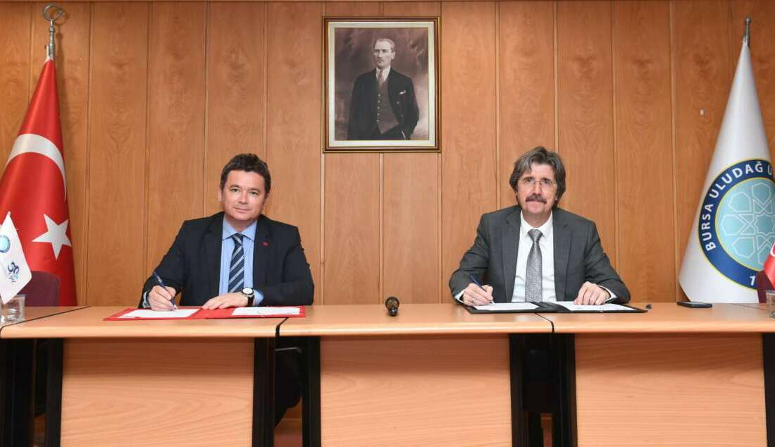 Osmangazi Belediyesi ve Bursa