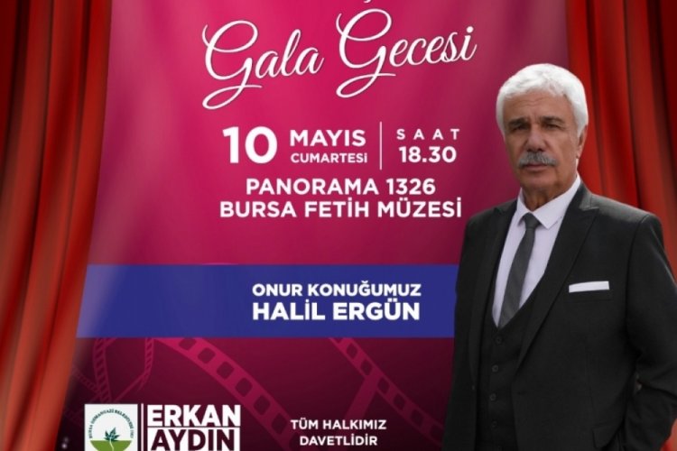 Osmangazi Belediyesi tarafından bu