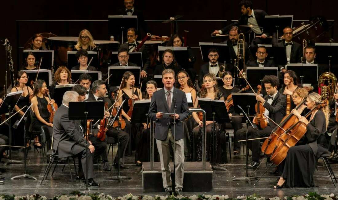 Bu yıl 16.’sı düzenlenen
