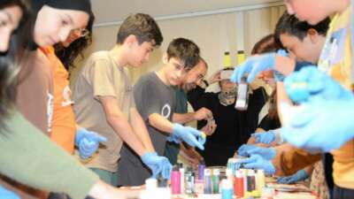 Bursa Uludağ Üniversitesi (BUÜ) Fen-Edebiyat Fakültesi