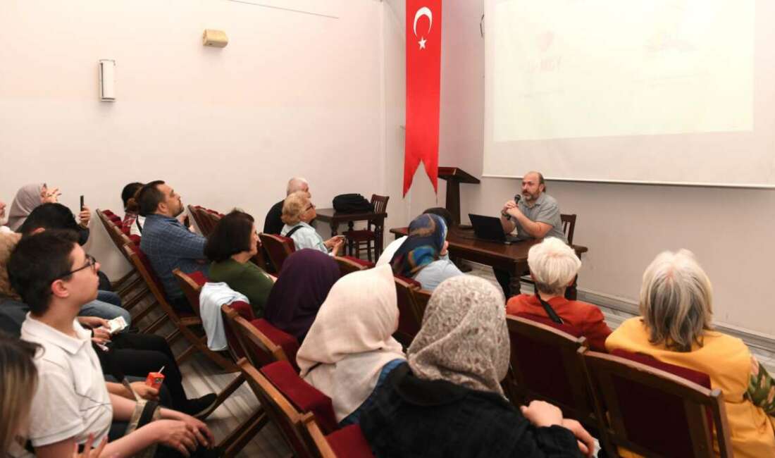 Osmangazi Belediyesi ve Osmangazi