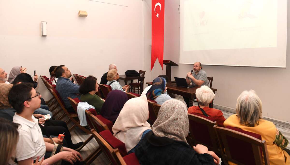 Osmangazi’de Eğitimle Değişim Başlıyor