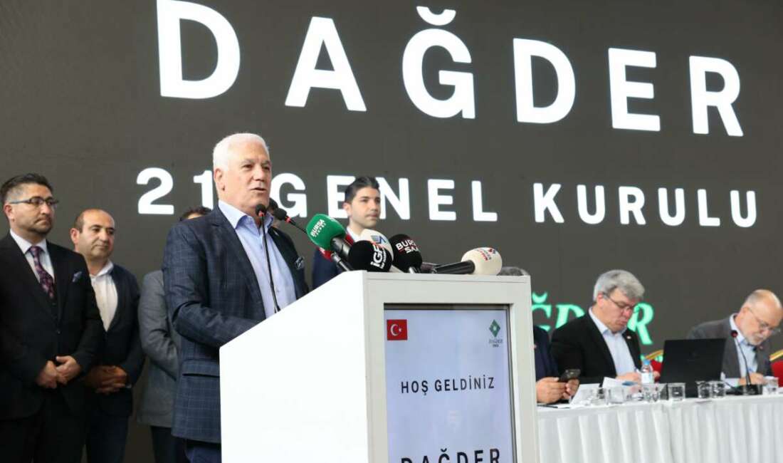 Bursa’nın en önemli sivil