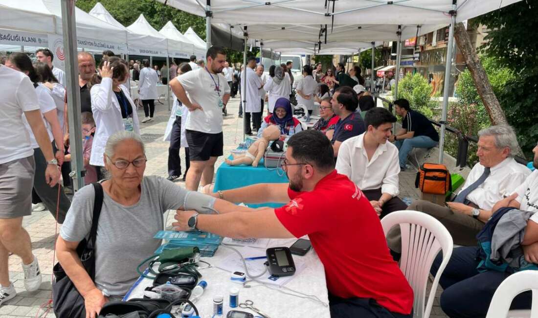 Bursa Büyükşehir Belediyesi ve