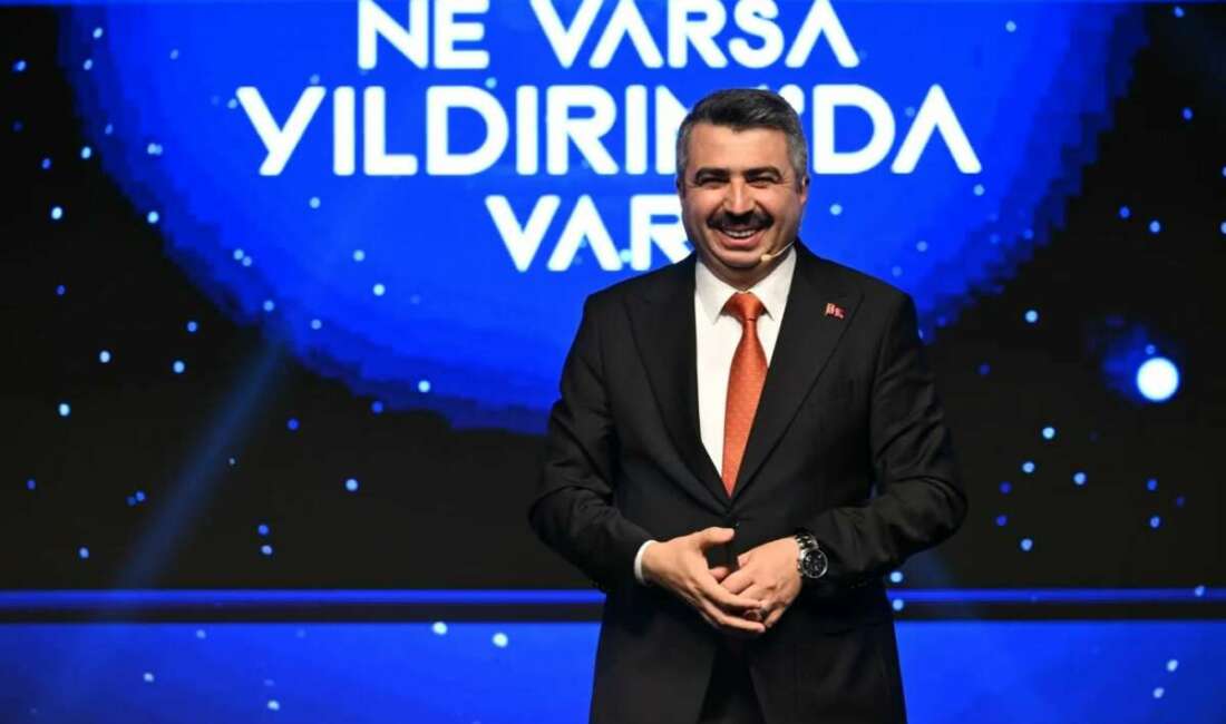 Yıldırım Belediye Başkanı Oktay