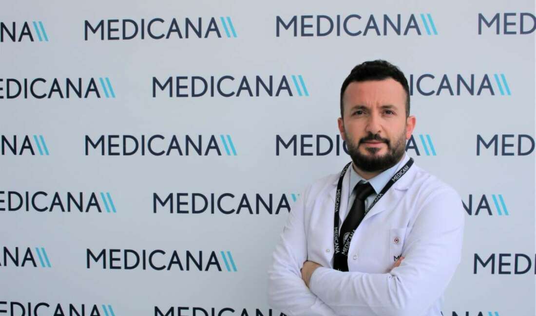 Gün içinde sürekli koşup
