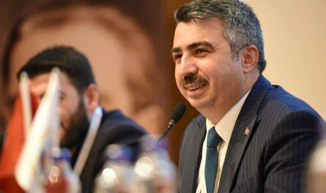 Bursa Belediyeler Birliği’nin, şehrin