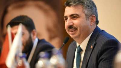 Güvenli Bursa için güç birliği