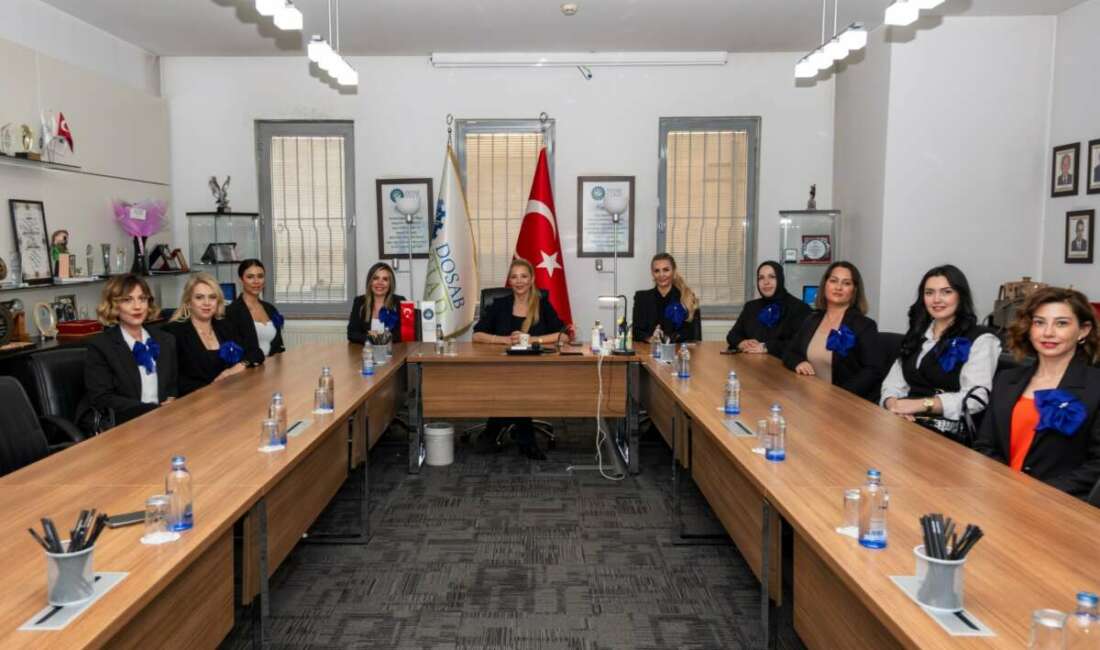 Demirtaş Organize Sanayi Bölgesi