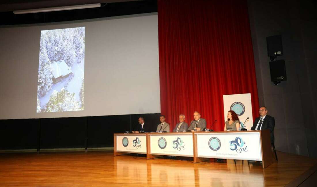 Bursa’nın simgelerinden biri olan