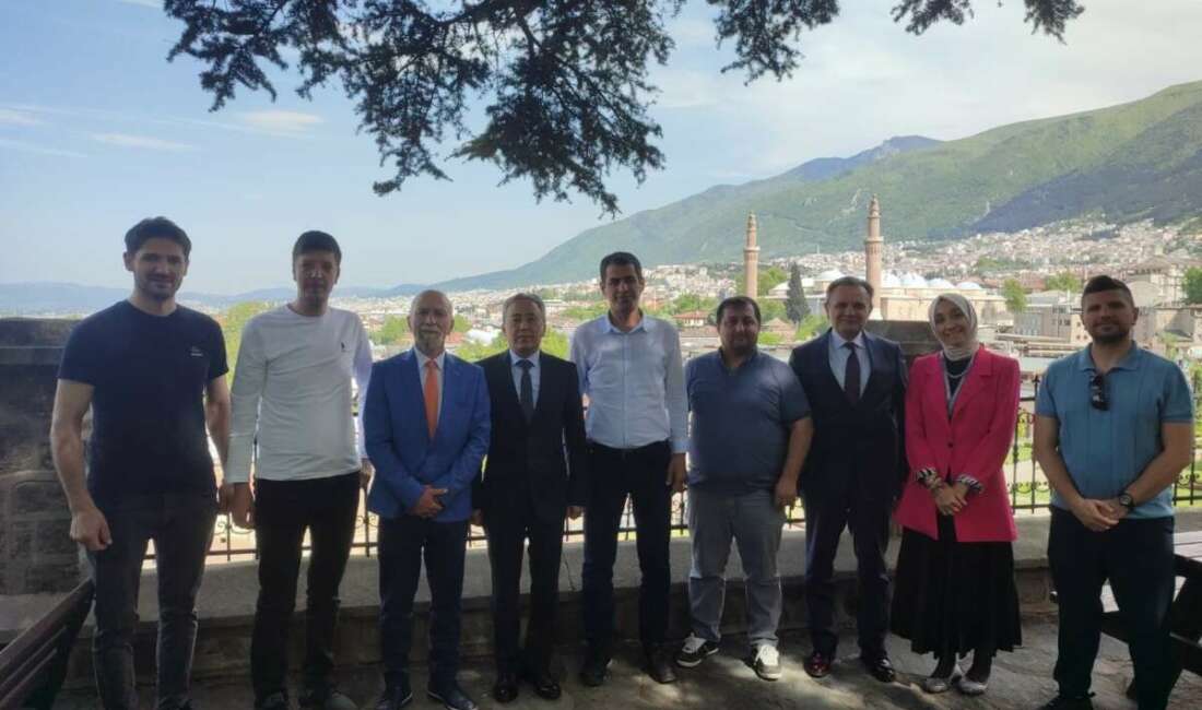 Kaçak rehberlere karşı işbirliği Türkiye genelindeki 13 rehber