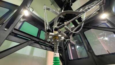  Geri dönüşümde yapay zeka çözümü küresel sahnede öne çıkıyor