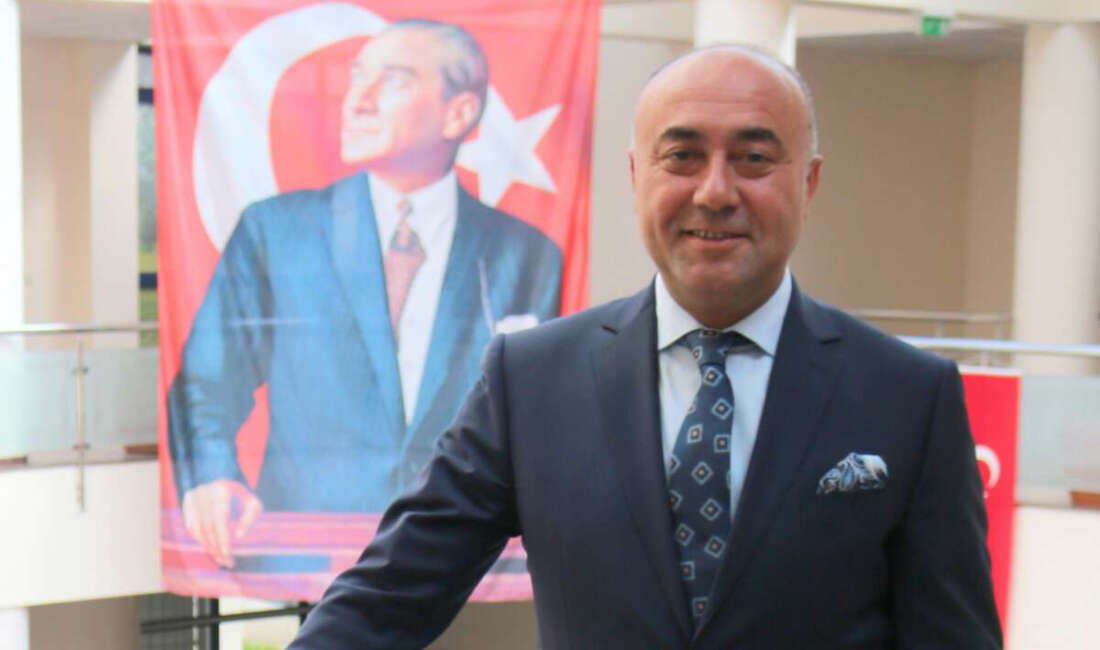 Marmarabirlik’in Yönetim Kurulu görev