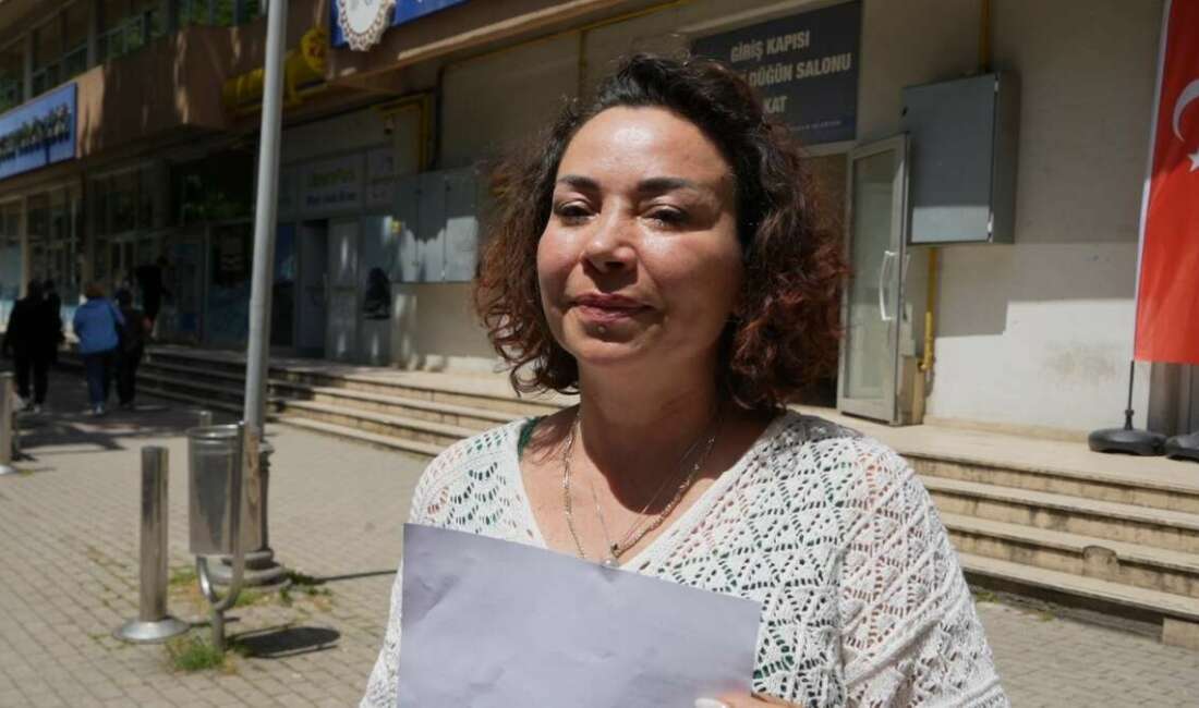 Kocaeli'de 8 yıl önce