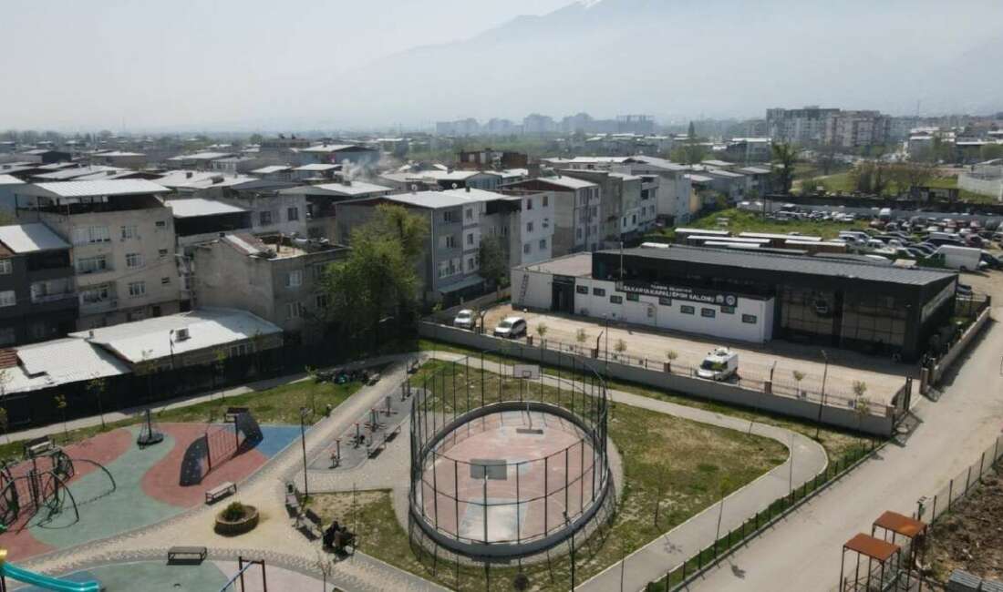 Yıldırım Belediyesi, son 6