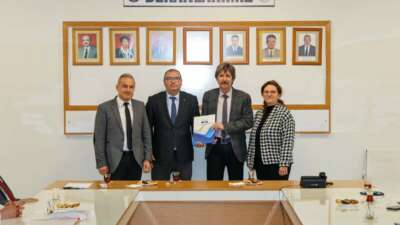 Bursa Uludağ Üniversitesi (BUÜ) Fen Edebiyat