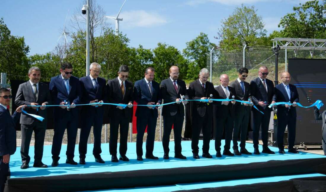 Cumhurbaşkanı Recep Tayyip Erdoğan'ın