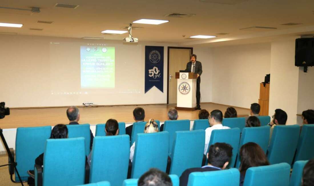 Bursa Uludağ Üniversitesi (BUÜ) Ar-Ge