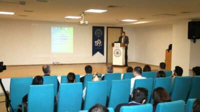 Bursa Uludağ Üniversitesi (BUÜ) Ar-Ge Koordinatörlüğünün