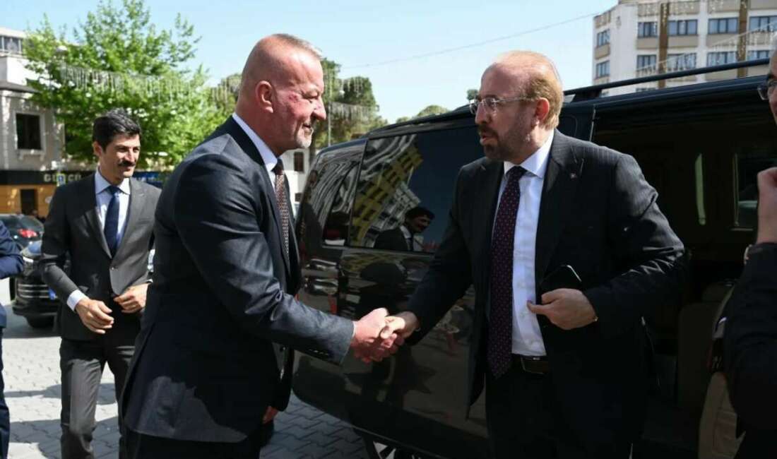 Cumhurbaşkanı Recep Tayyip Erdoğan’ın