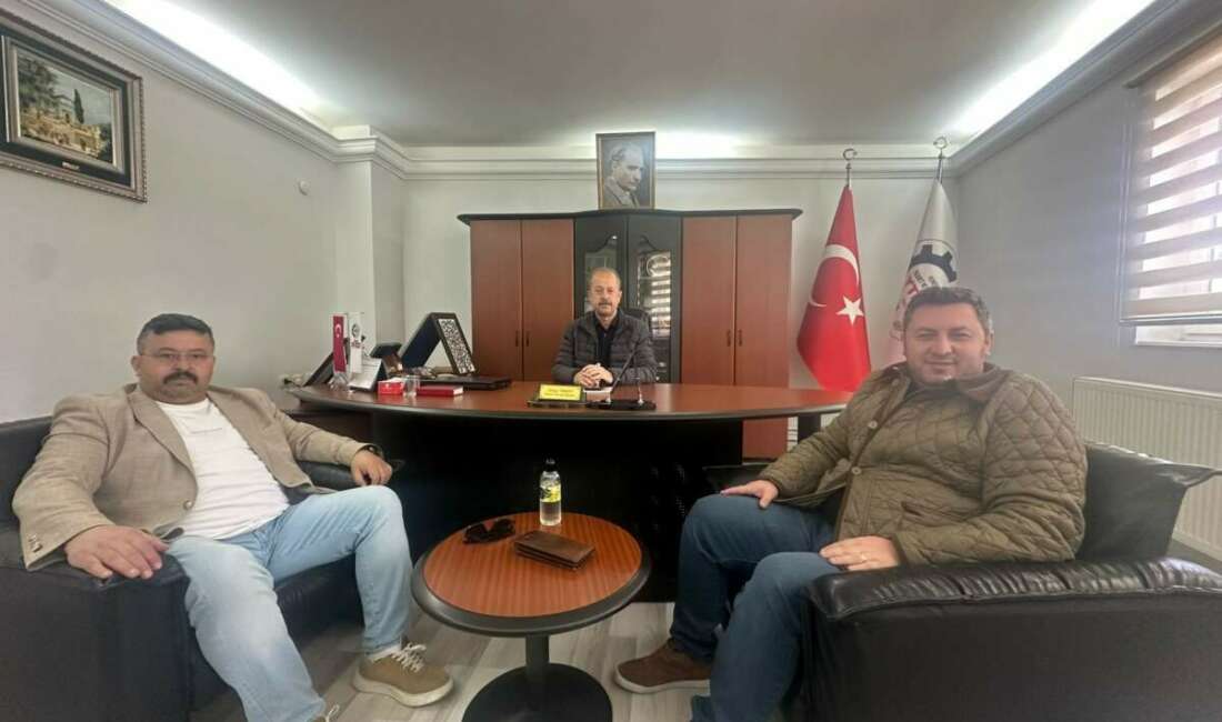 Yenişehir’de pandemi dönemimde kapanan