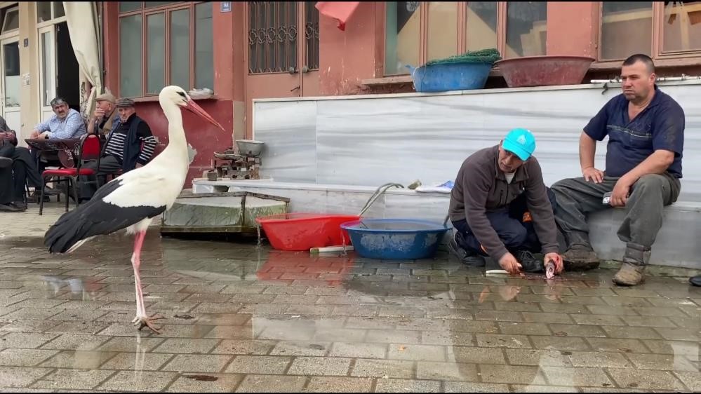 Bursa'nın Nilüfer ilçesine bağlı