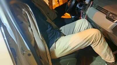 Bursa Emniyet Müdürlüğü Göçmen Kaçakçılığıyla