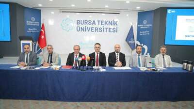 BTÜ ve Bursa İl Milli