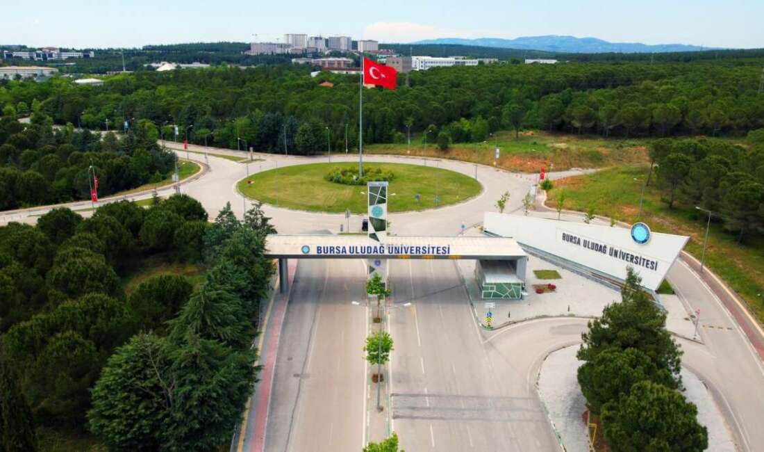 Bursa Uludağ Üniversitesi (BUÜ),